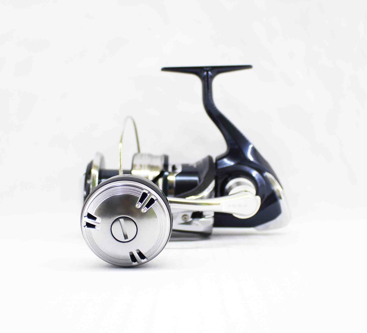Shimano Spinning Reel Twin Power SW 6000XG
