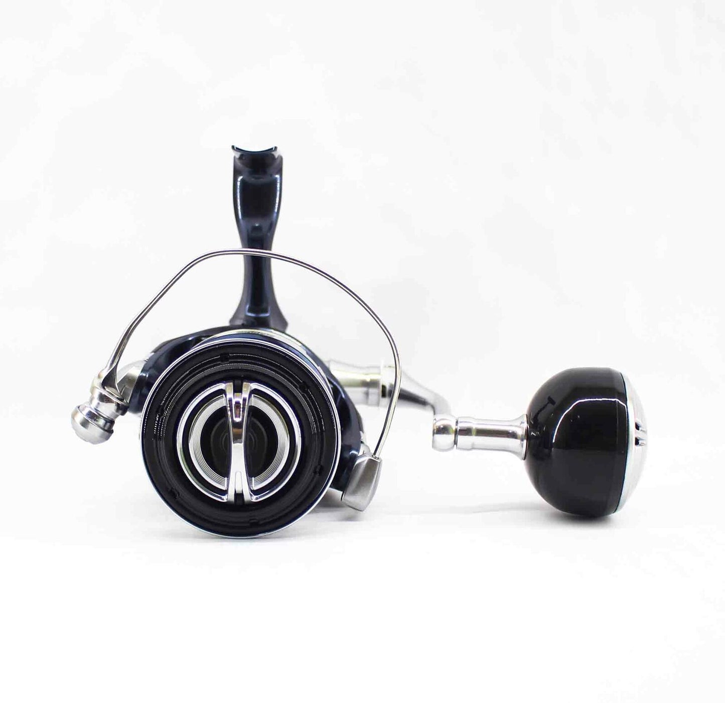 Shimano Spinning Reel Twin Power SW 6000XG