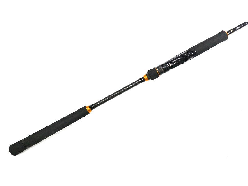 Joran Pemintal Major Craft Triple Cross Series TCX 922 ML/SRJ (0821)