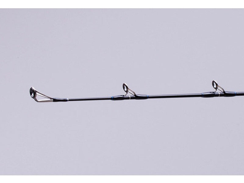 Zenaq Baitcasting Rod Fokeeto FB58-18 Bull