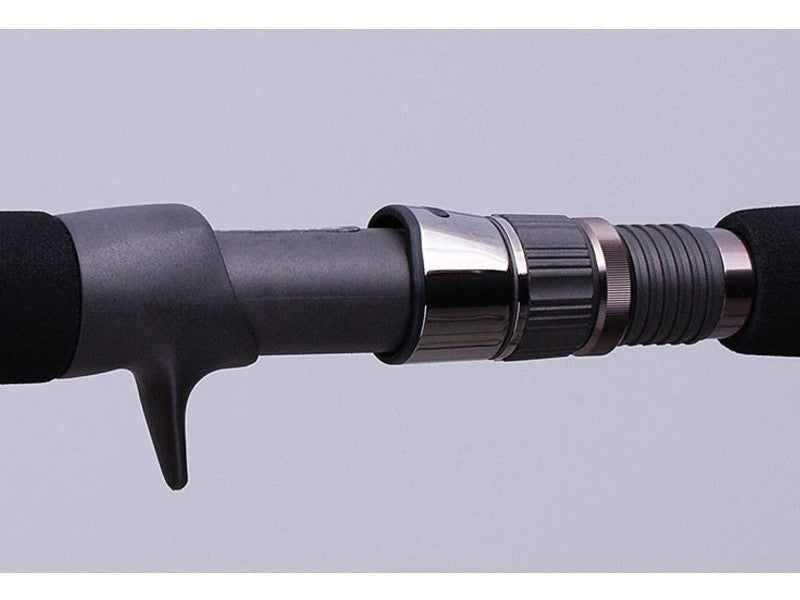 Zenaq Baitcasting Rod Fokeeto FB58-18 Bull