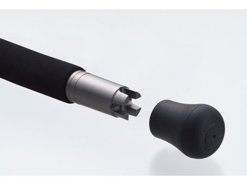 Zenaq Baitcasting Rod Fokeeto FB58-18 Bull