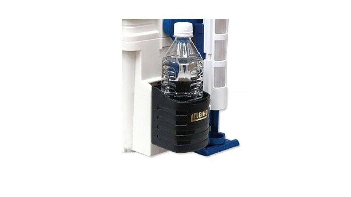 Tempat Minuman Meiho BM ( 80 x 104 x 100 mm ) Hitam (2470)