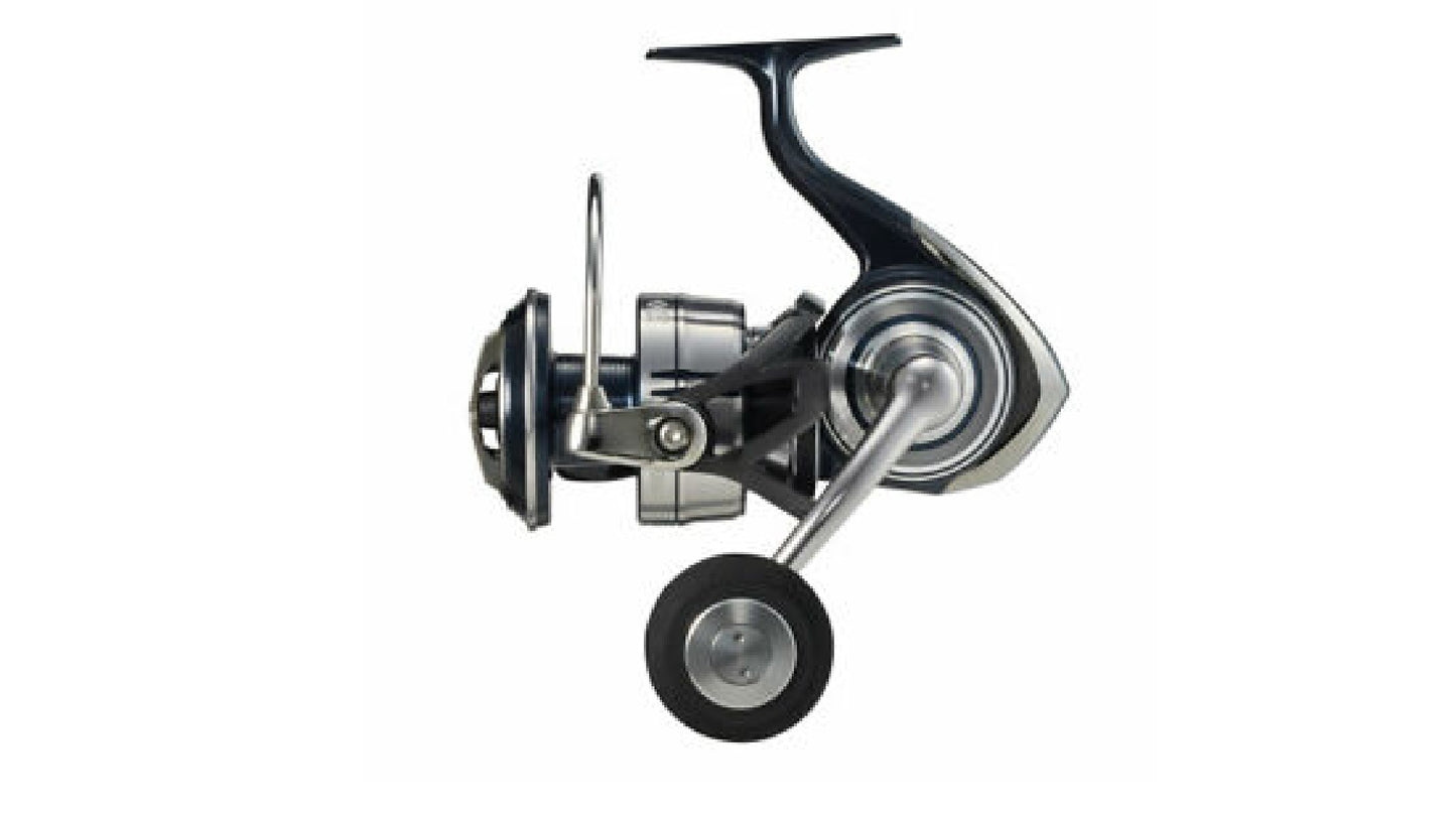 Reel Pemintal Daiwa 21 Certate SW 10000-H