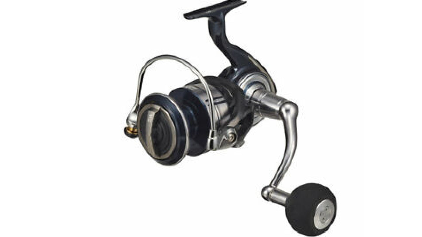 Reel Pemintal Daiwa 21 Certate SW 10000-H