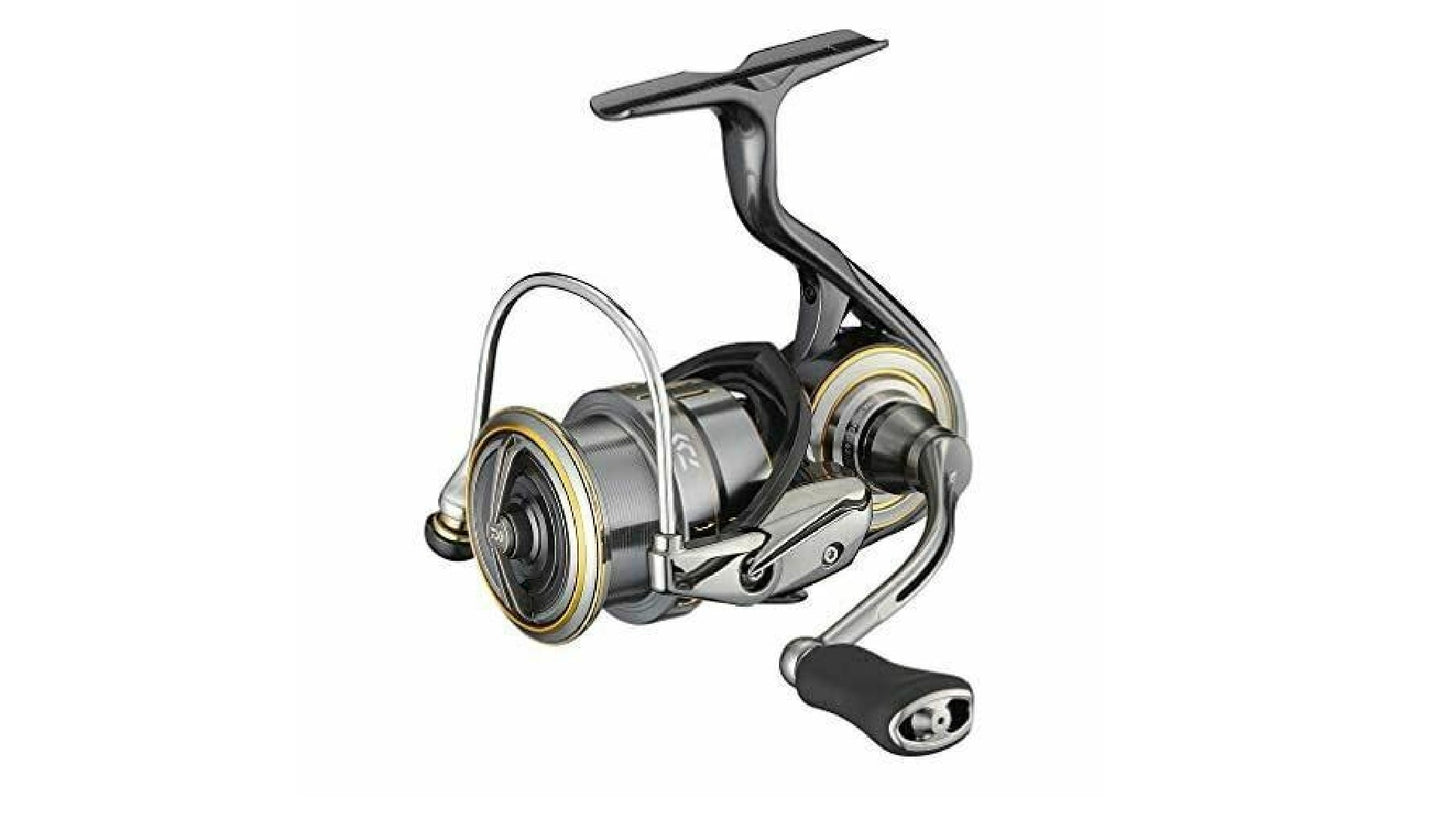 DAIWA 21 LUVIAS AIRITY LT 2500-XH 9591