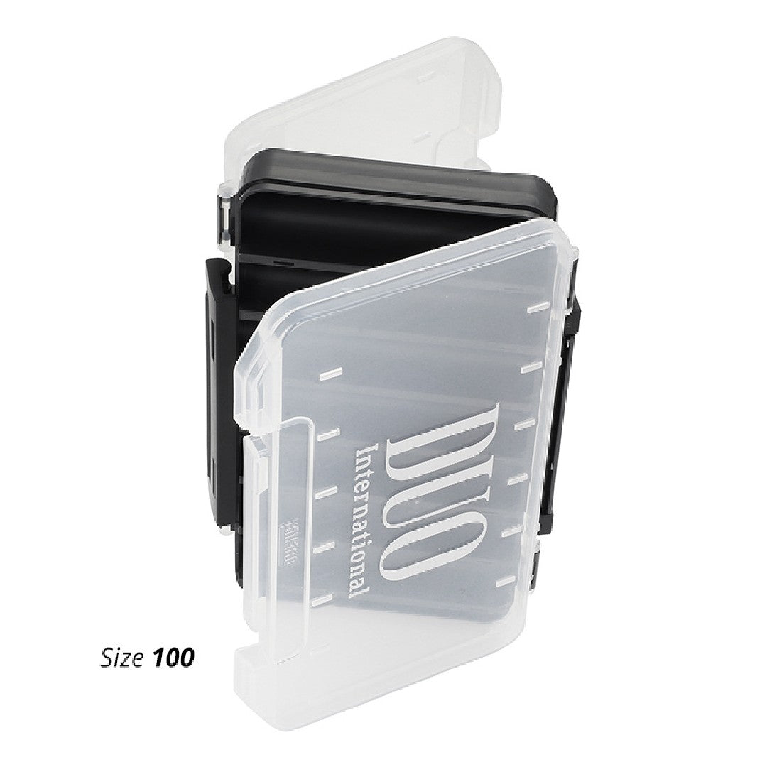 Kotak Umpan Duo Tackle Box Reversible 100 200x126x36mm