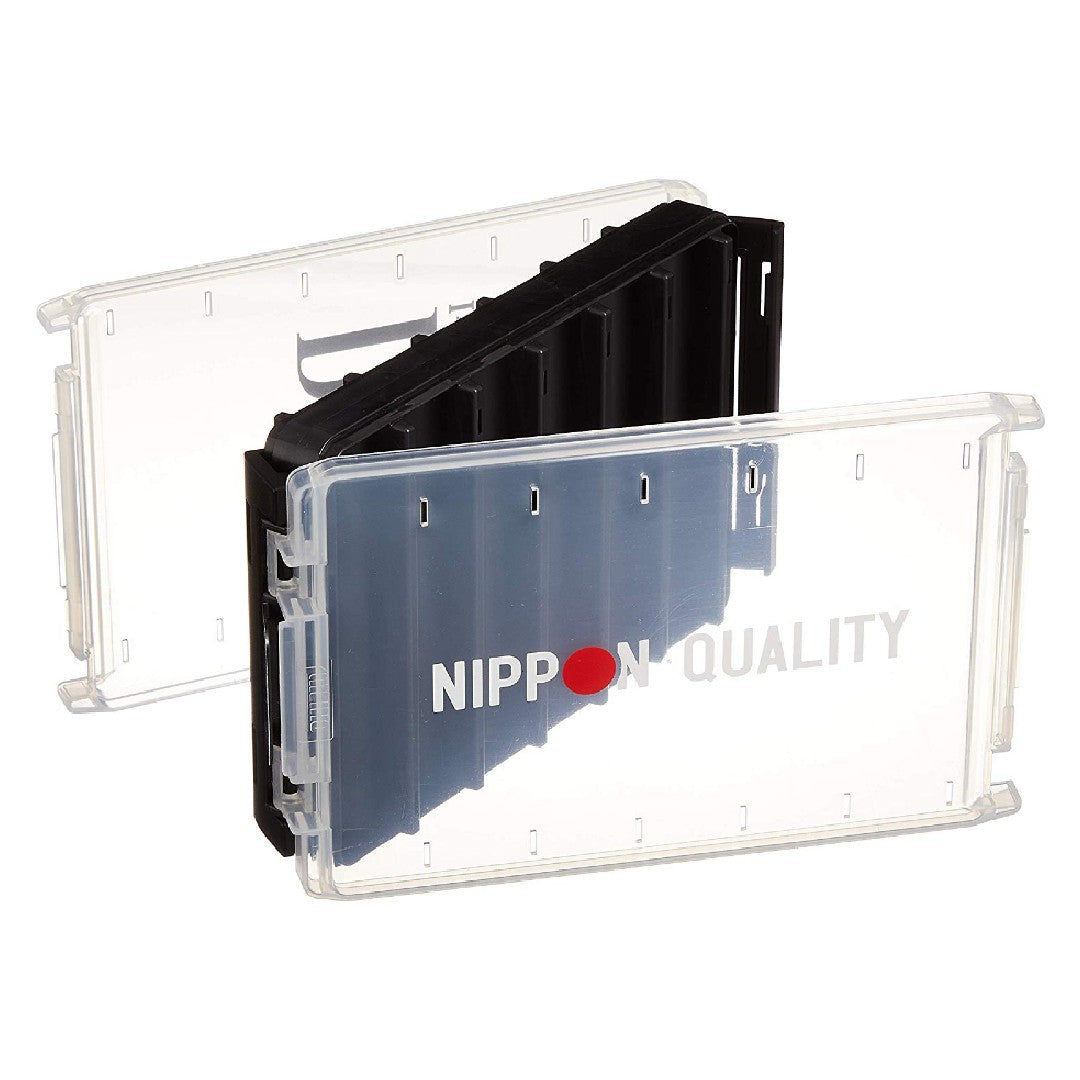 Kotak Umpan Duo Tackle Box Duo Reversible 120 200x126x36mm