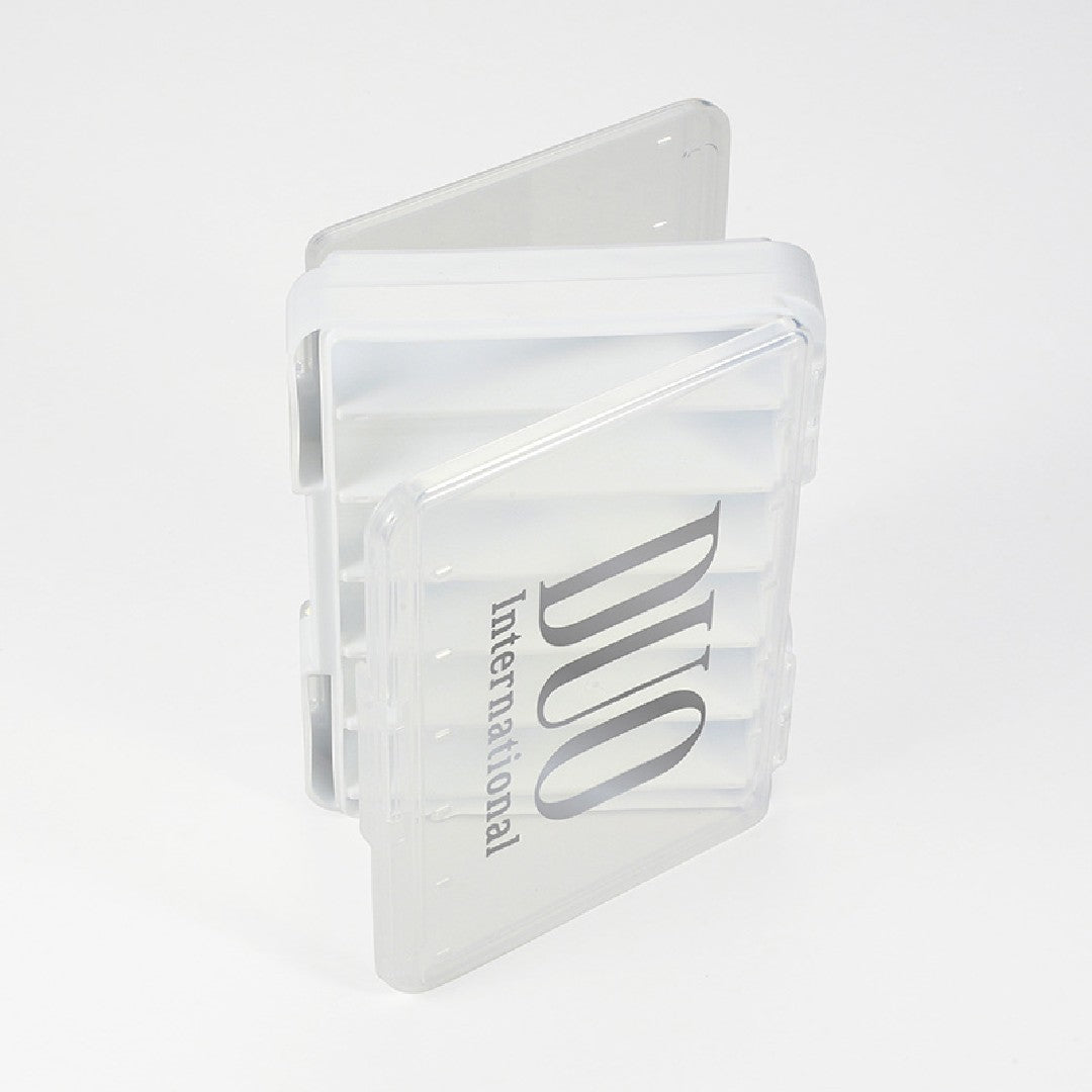 Kotak Umpan Duo Tackle Box Reversible D86 140x104x32mm