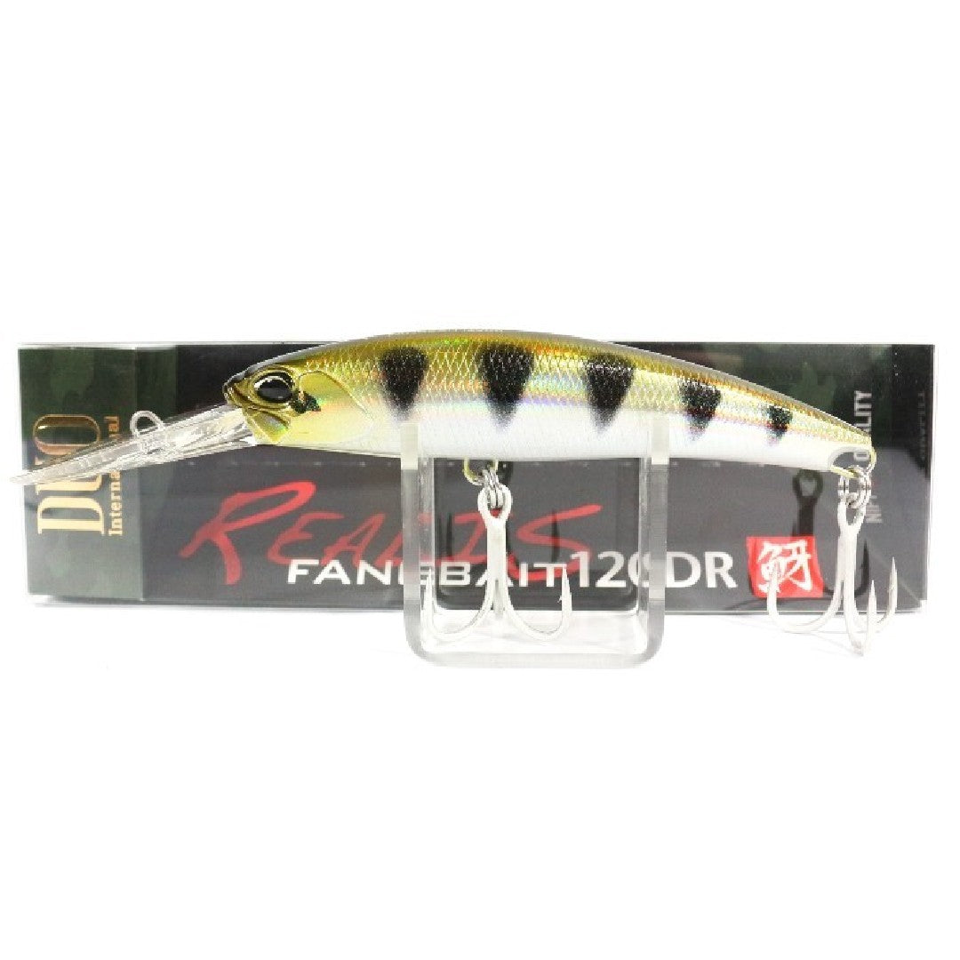 Duo Realis Fangbait 120DR Umpan Apung ANA3344 (2161)