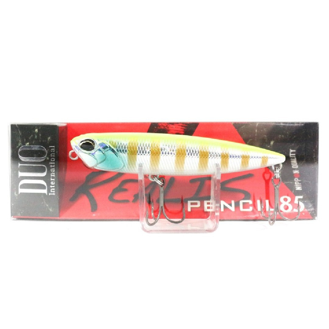 Duo Realis Pencil 85 Umpan Mengambang Topwater ADA3066 (5938)