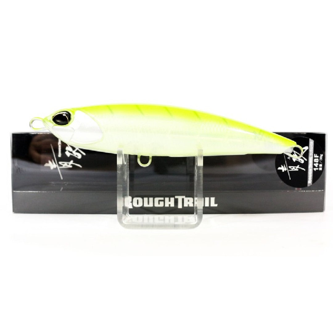 Umpan Apung Pensil Duo Rough Trail Aomasa 148F CCC3034 (1400)