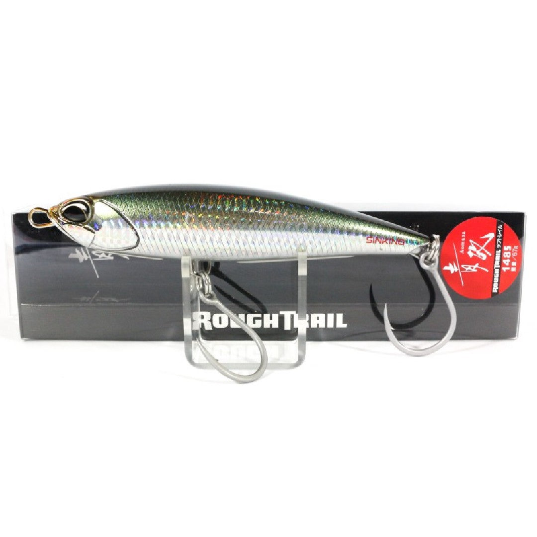 Umpan Duo Rough Trail Aomasa 148S Pencil Sinking Lure GPB0054 (2652)