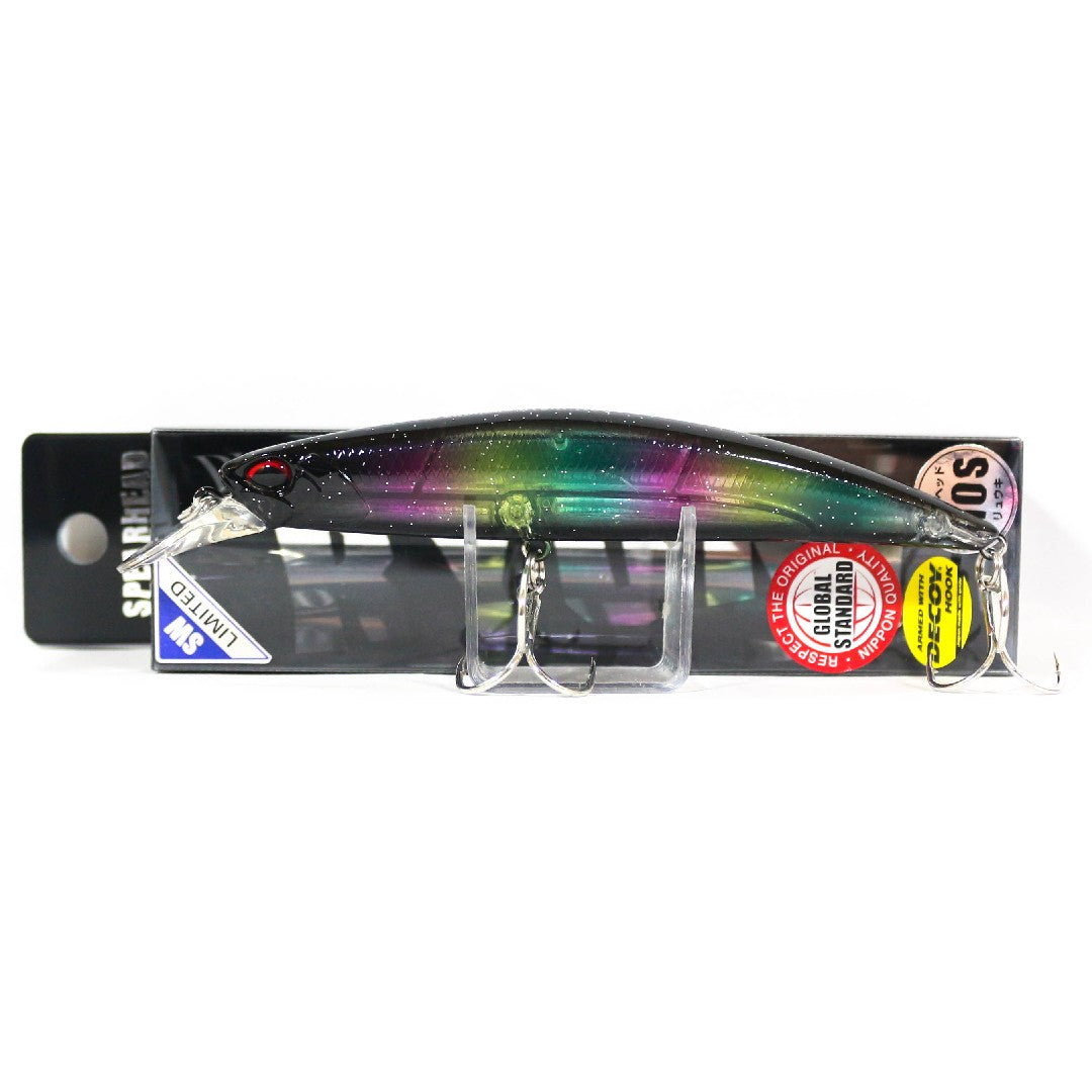 Duo Spearhead Ryuki 110S SW Umpan Tenggelam CCC0066 (3390)
