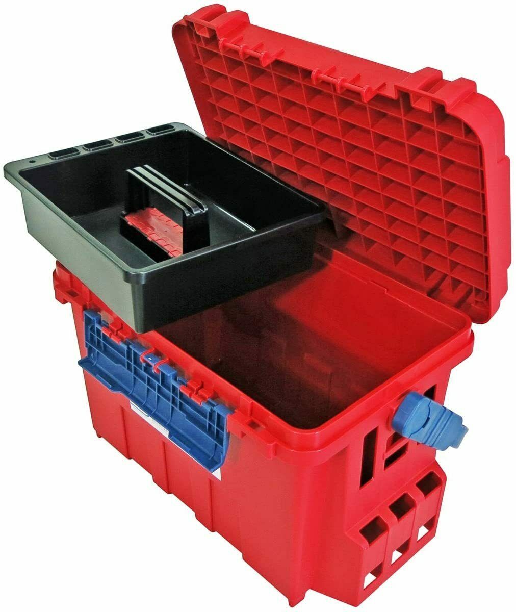 Meiho BM-9000 Bucket Mouth 540x340x350 mm