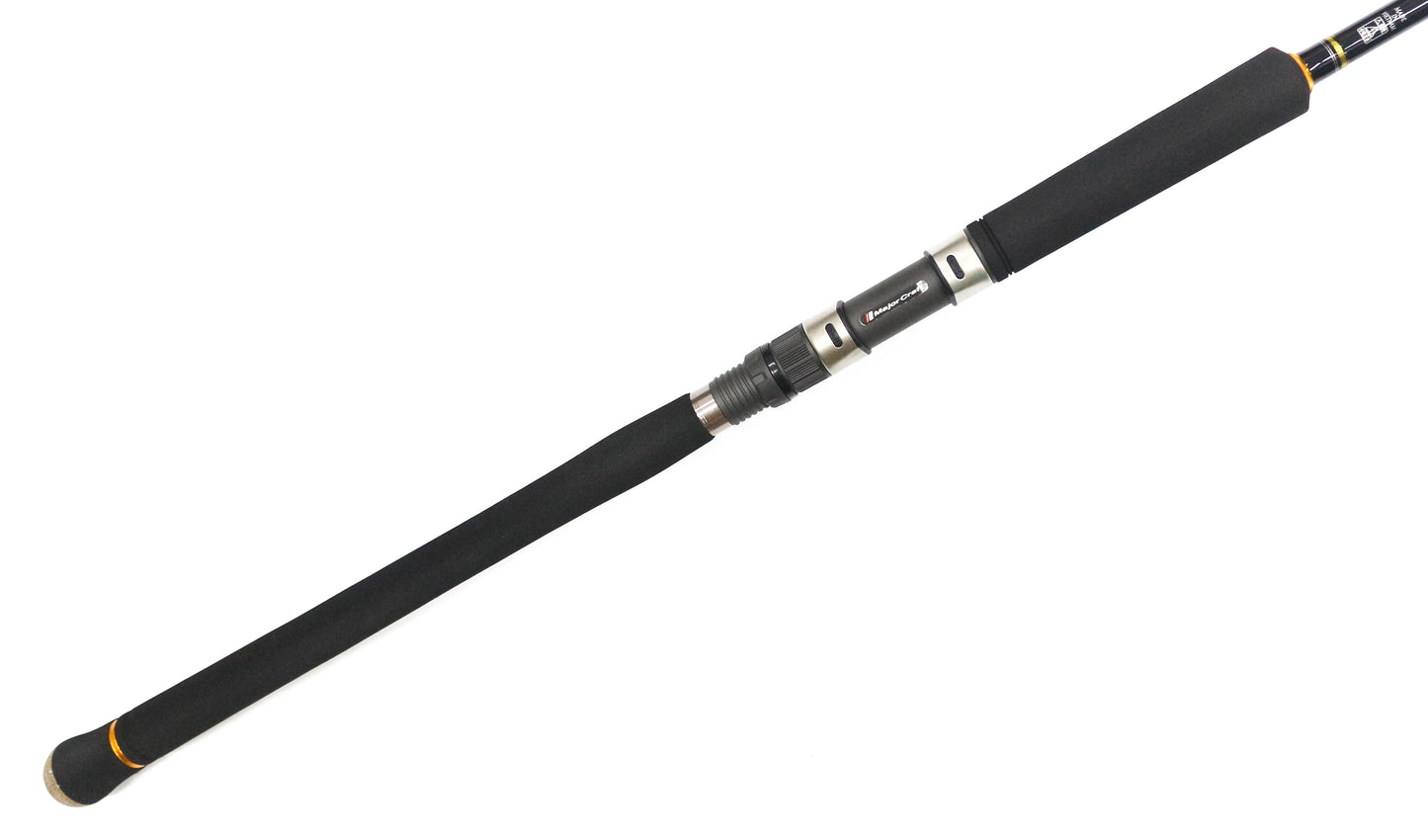 Joran Pemintal Seri Major Craft Crostage CRX 962H (2648)