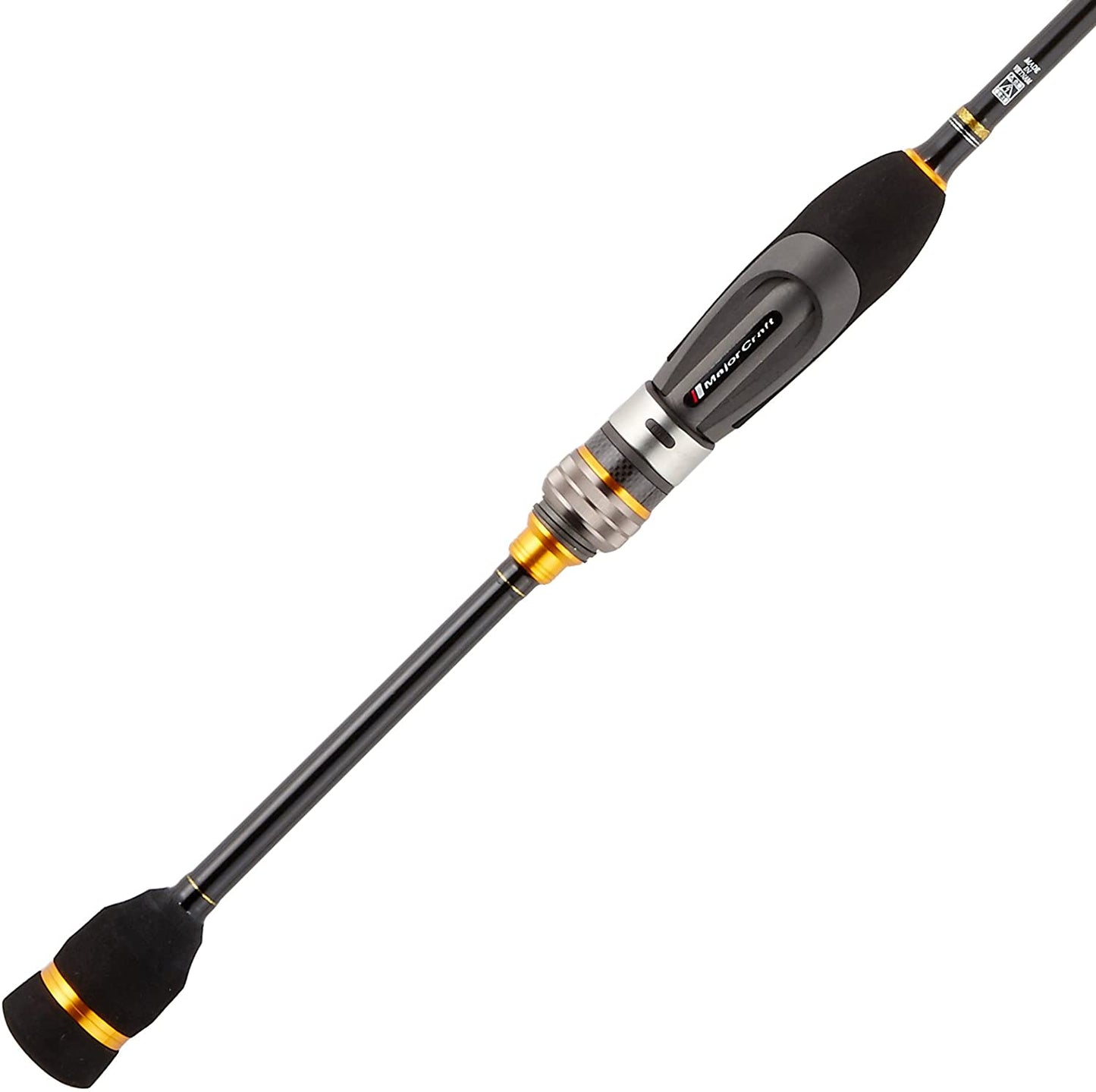 Joran Pemintal Seri Crostage Major Craft CRX T692 Aji (2549)
