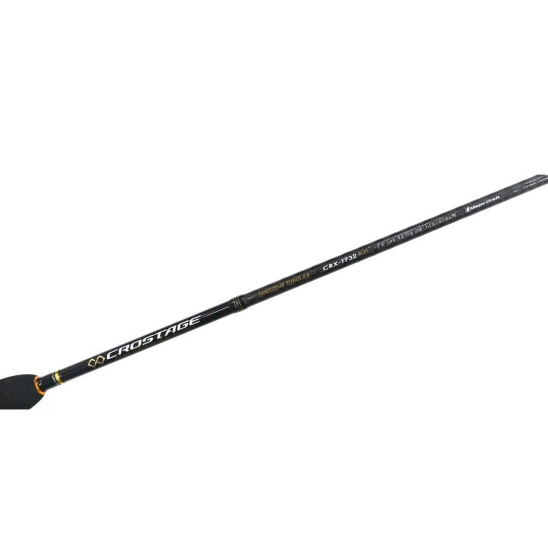 Joran Pemintal Seri Crostage Major Craft CRX T732 Aji (2556)