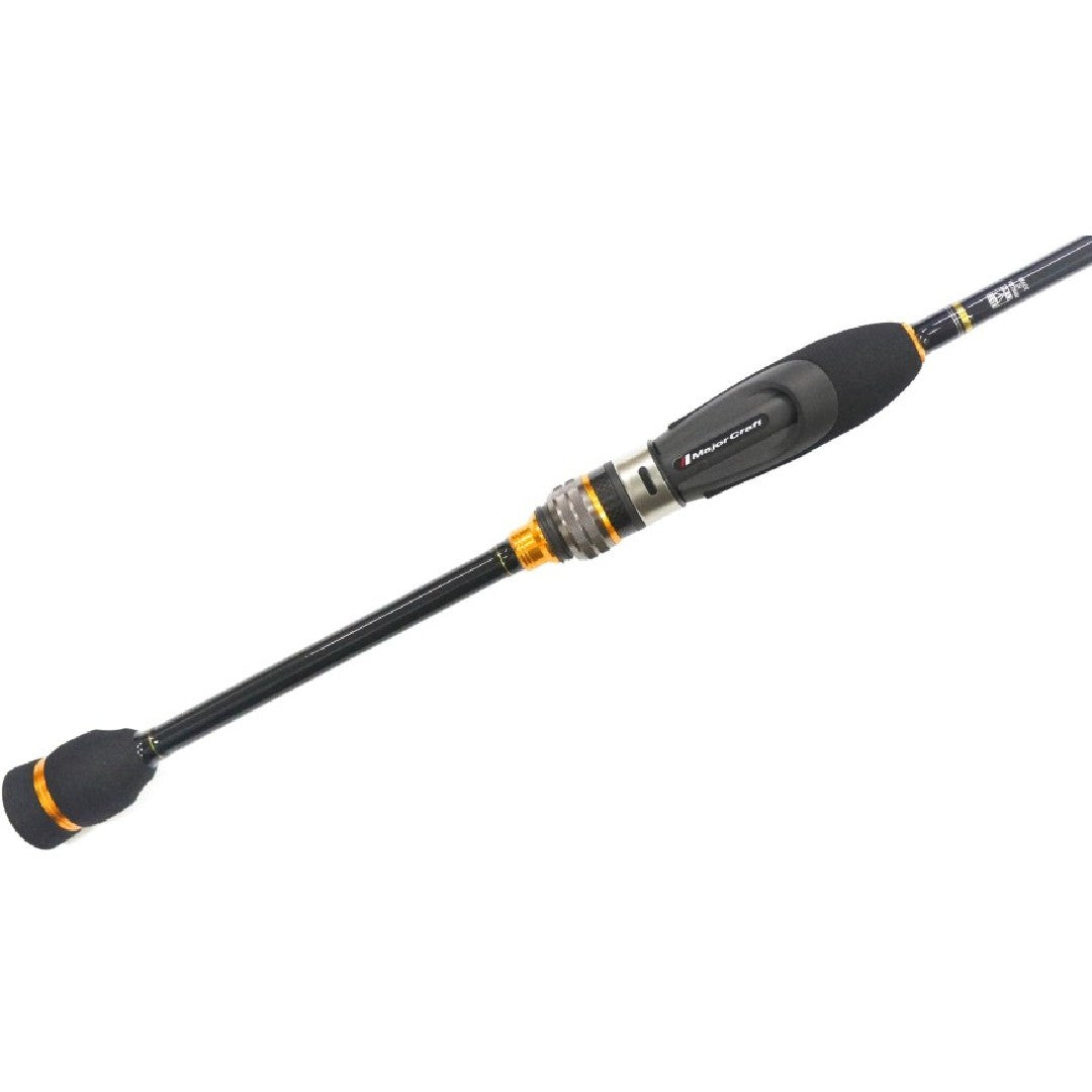 Joran Pemintal Seri Crostage Major Craft CRX T732 Aji (2556)