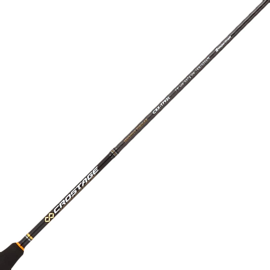 Joran Pemintal Seri Major Craft Crostage CRX T792L (2464)
