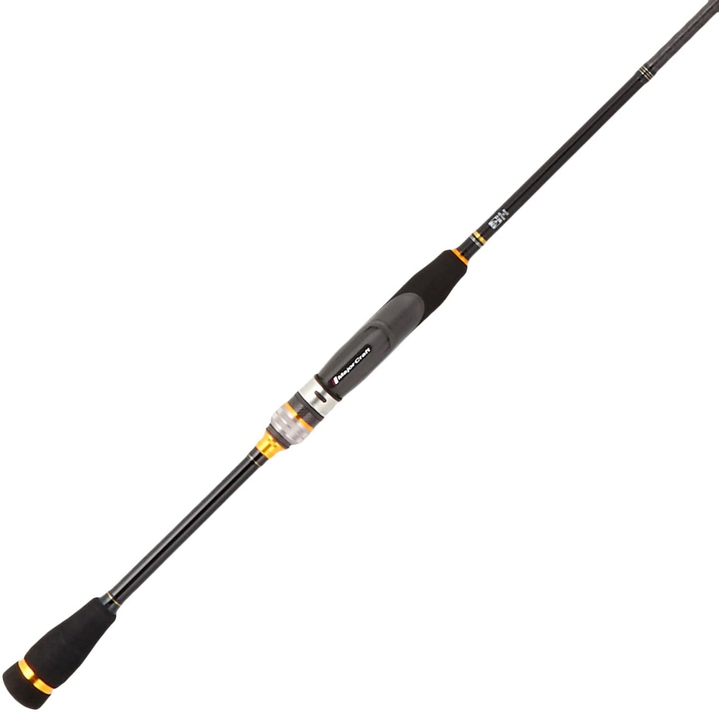 Joran Pemintal Seri Major Craft Crostage CRX T792L (2464)