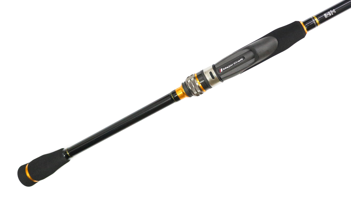 Joran Pemintal Seri Crostage Major Craft CRX T902 MH (2778)