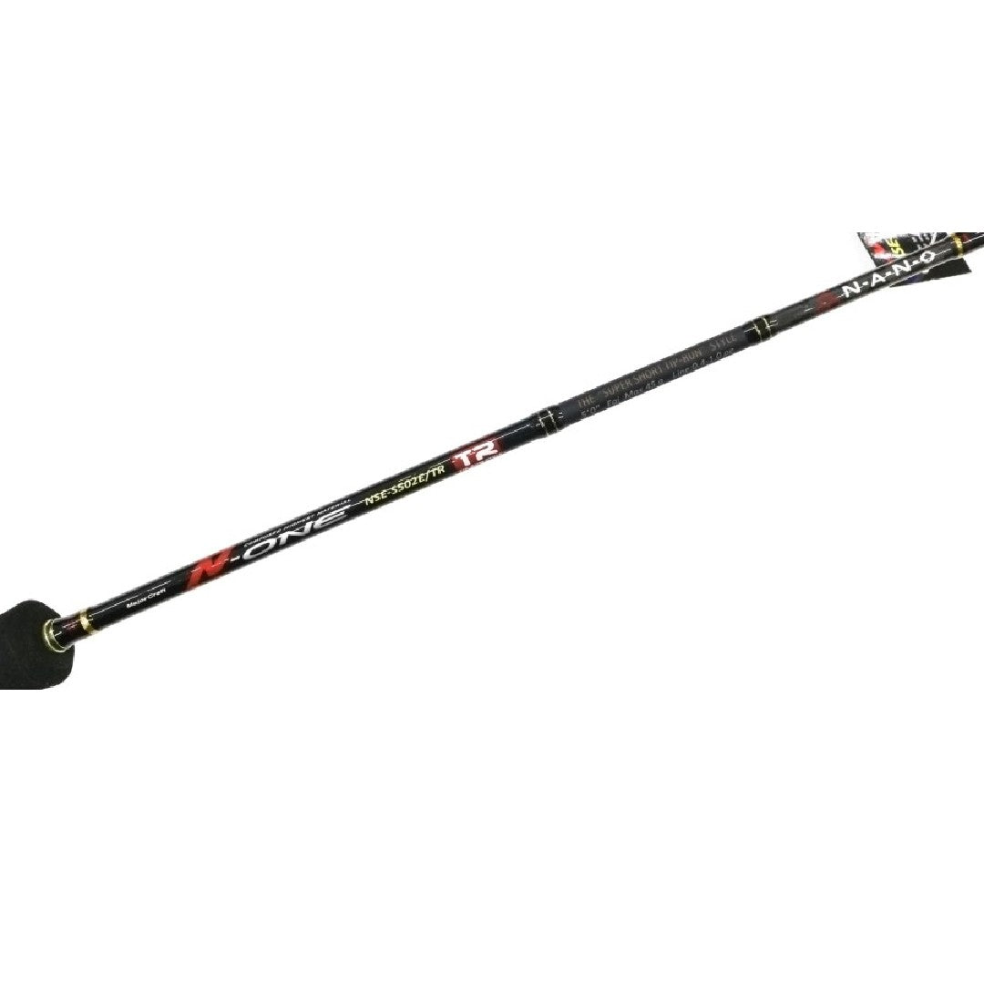 Joran Pemintal Major Craft N One Series NSE S502 E/TR (8947)