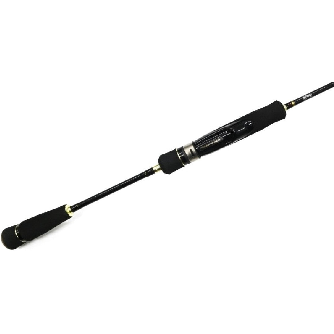 Joran Pemintal Major Craft N One Series NSE S502 E/TR (8947)