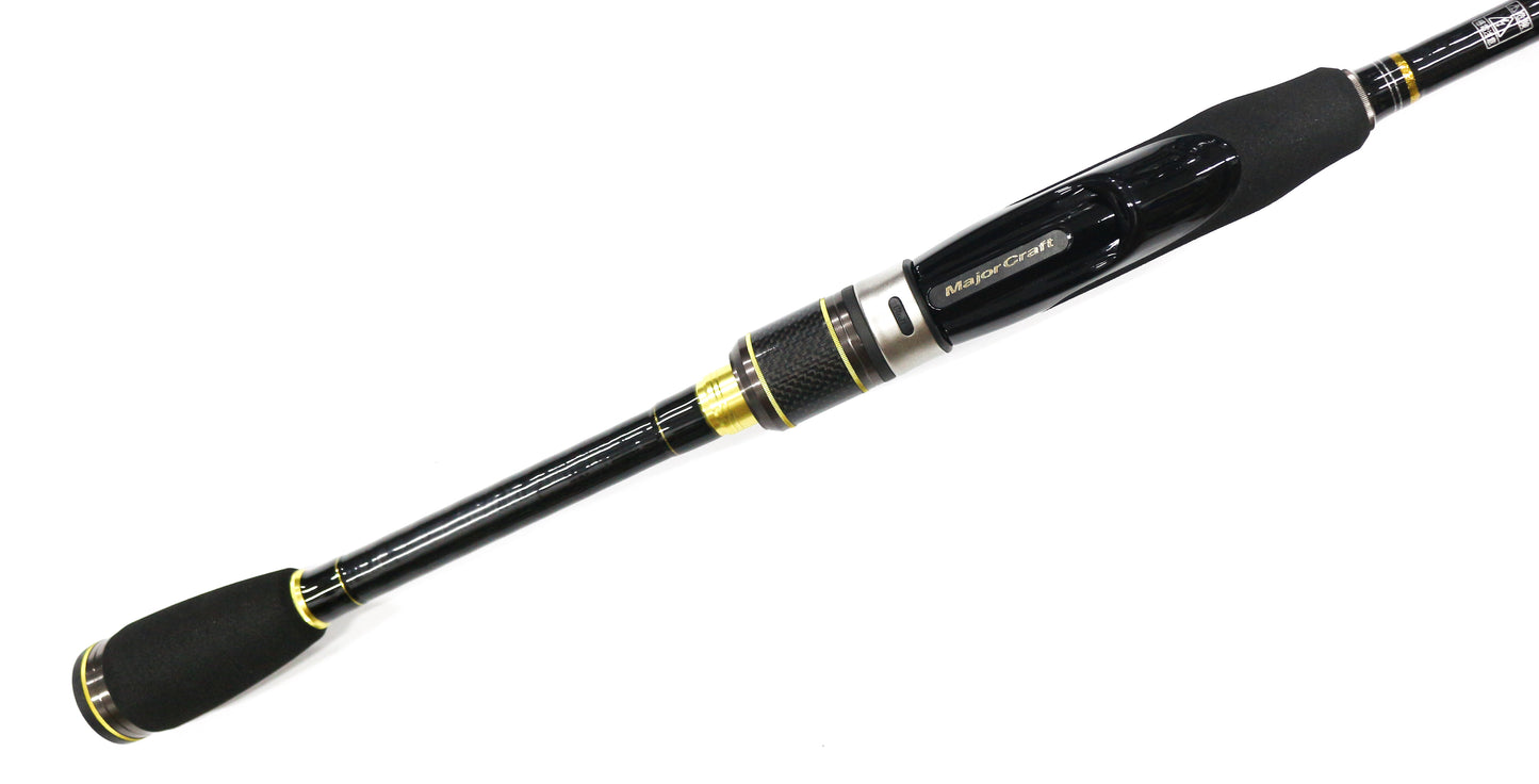Joran Pemintal Major Craft N One Series NSL T762 ML (9869)