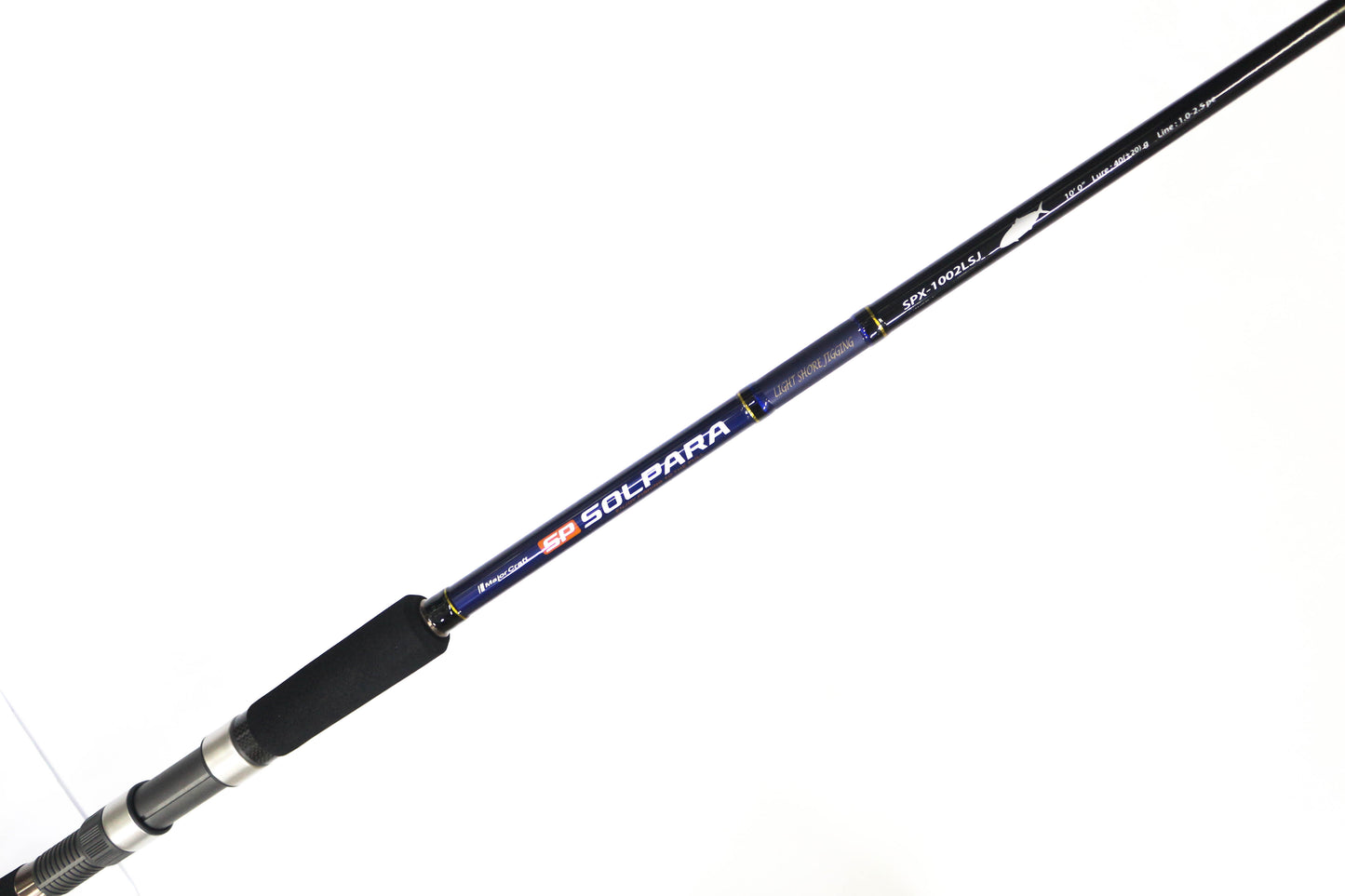 Joran Pemintal Seri Major Craft Solpara SPX 1002 LSJ (1453)