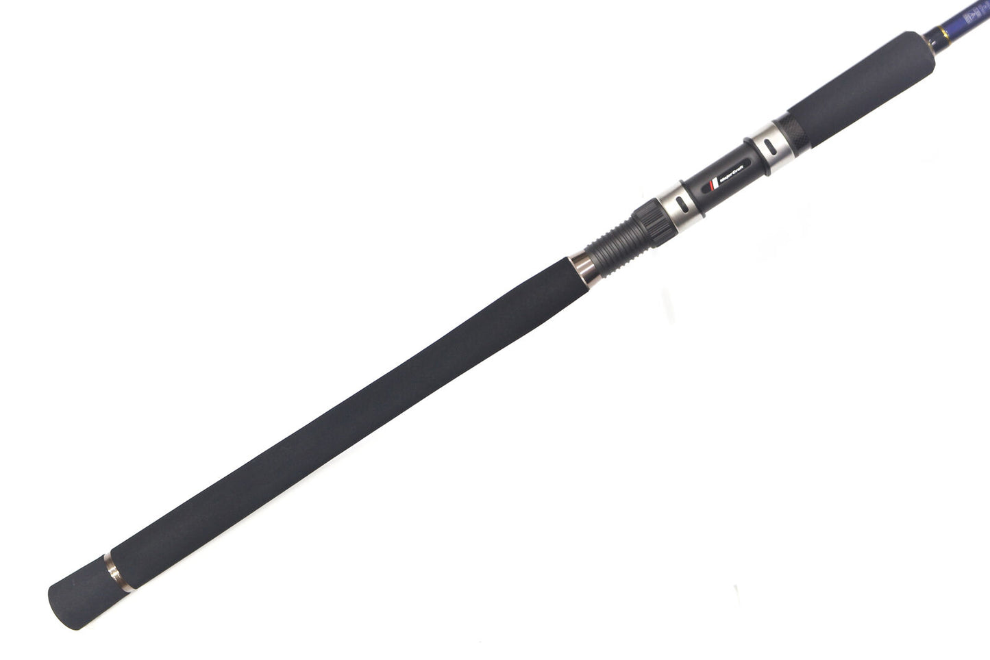 Joran Pemintal Seri Major Craft Solpara SPX 1002 M (1361)