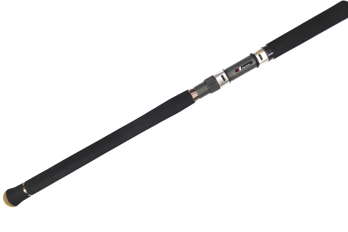 Joran Pemintal Seri Major Craft Solpara SPX 1002 MH (1477)