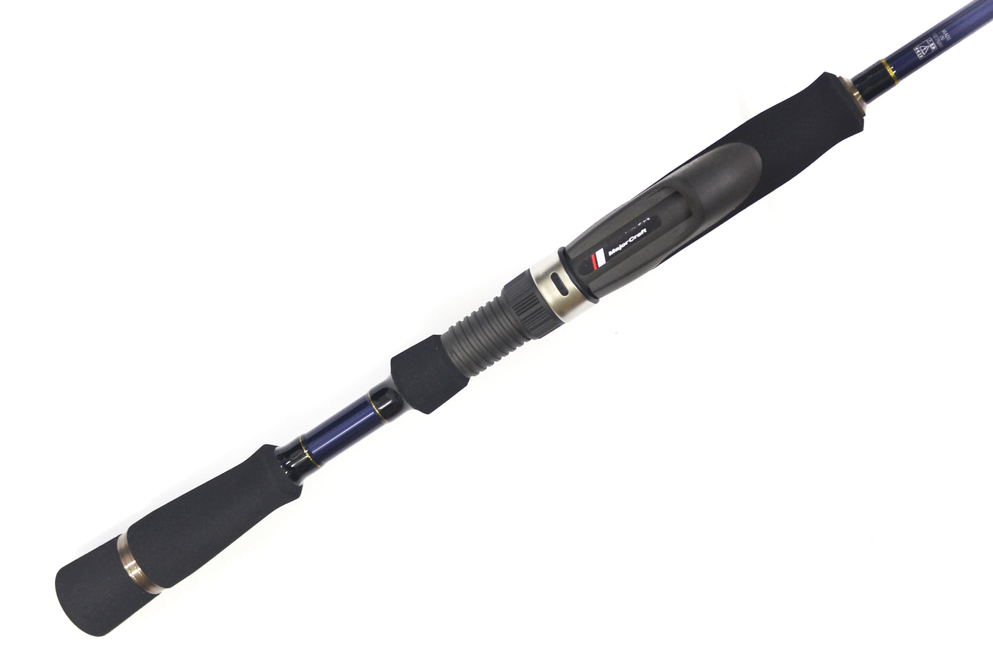 Joran Pemintal Seri Major Craft Solpara SPX T702 L (1859)