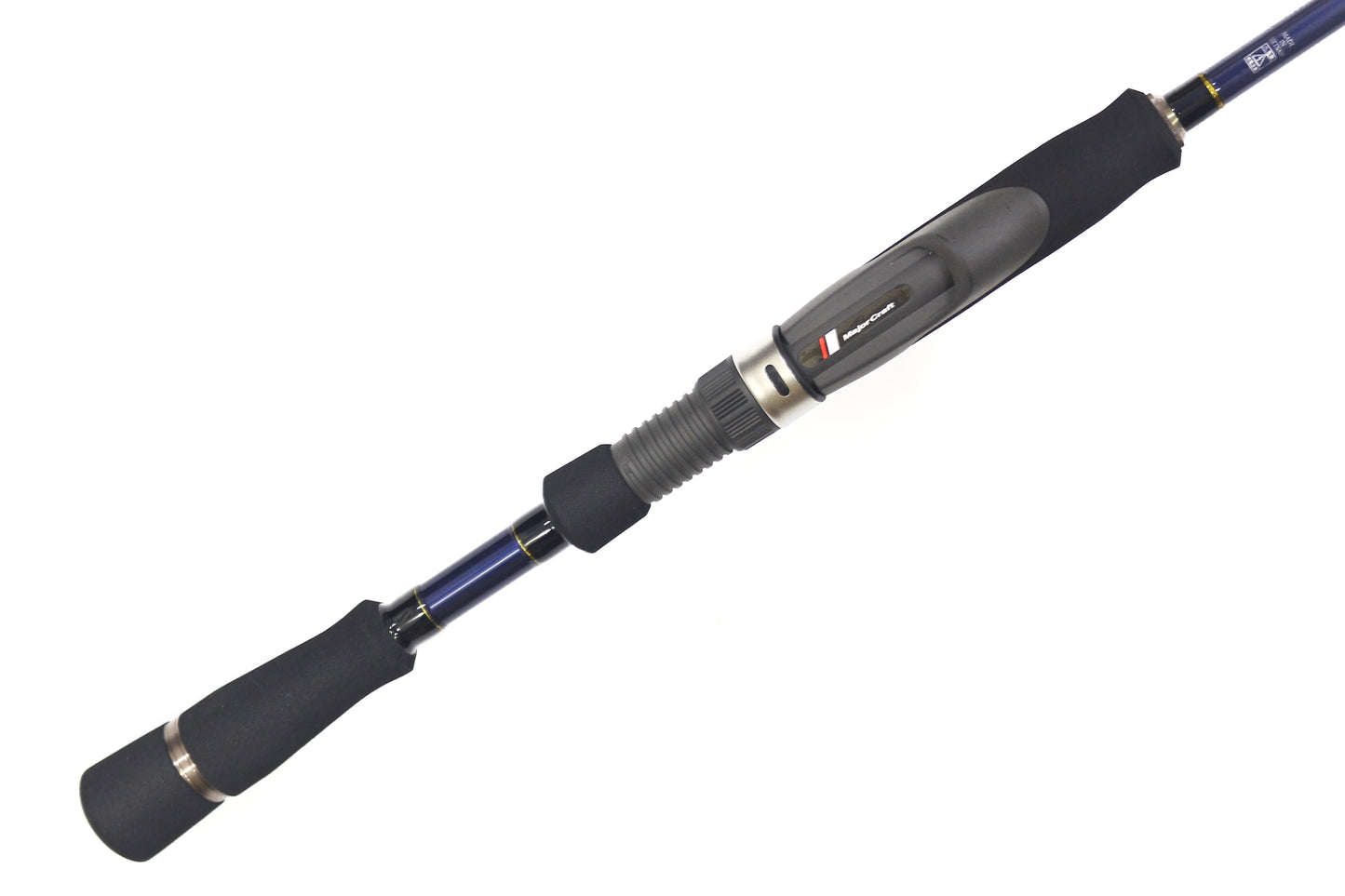 Joran Pemintal Seri Major Craft Solpara SPX T762 L (1873)