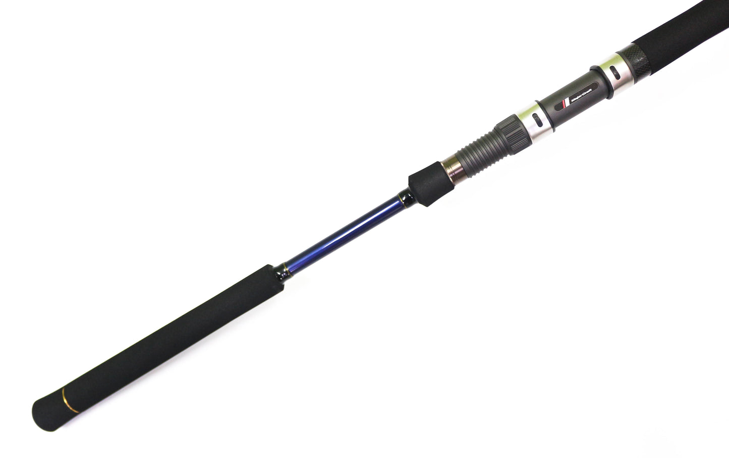 Joran Pemintal Seri Major Craft Solpara SPXJ S60 M (2115)