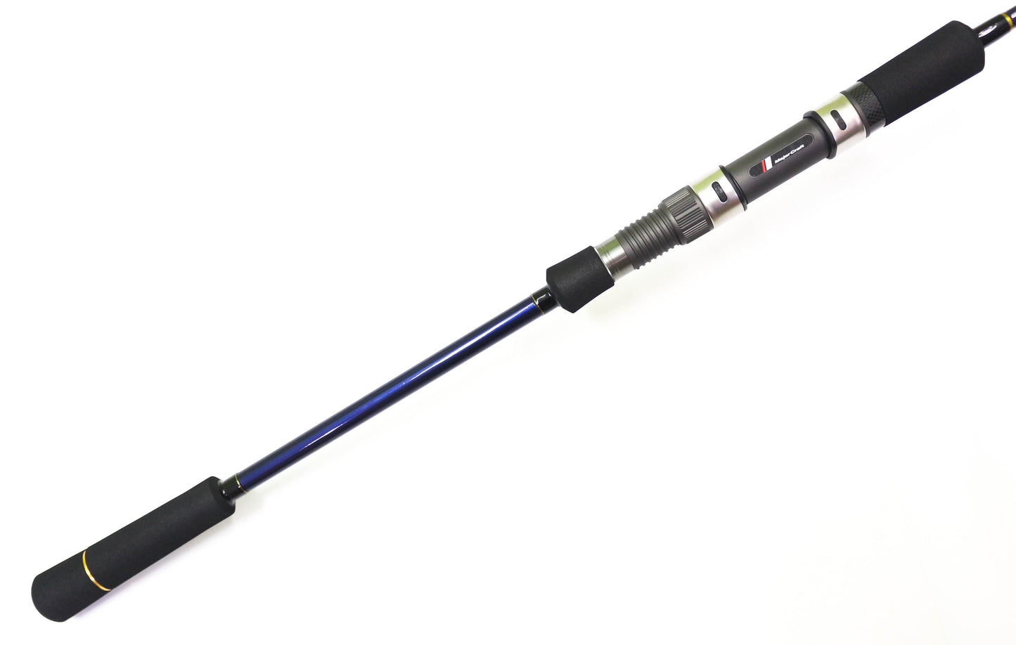 Joran Pemintal Seri Major Craft Solpara SPXJ S64 ML LJ (2191)