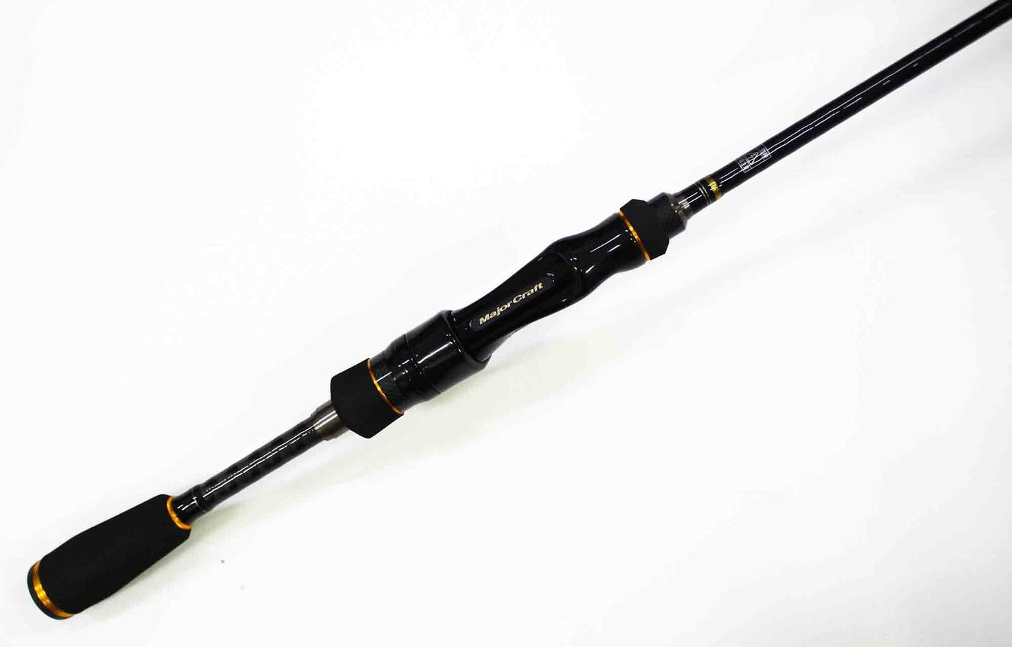 Joran Pemintal Seri Major Craft Speedstyle SSS S632UL/SFS (1381)