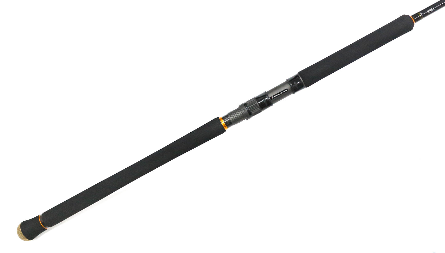 Joran Pemintal Seri Triple Cross Major Craft TCX 1002 HH (0791)