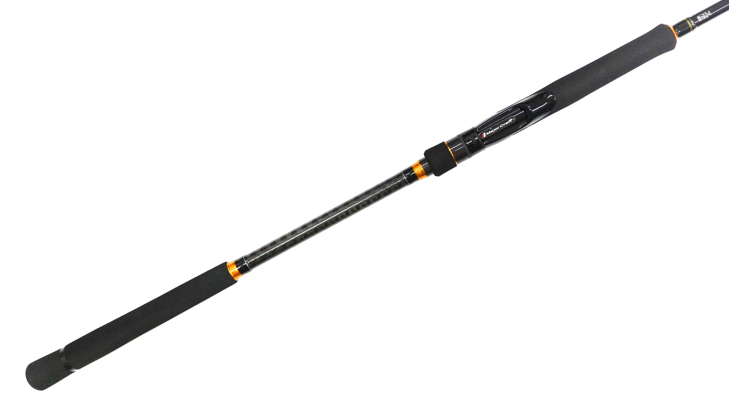 Joran Pemintal Seri Triple Cross Major Craft TCX 1002 LSJ (0715)