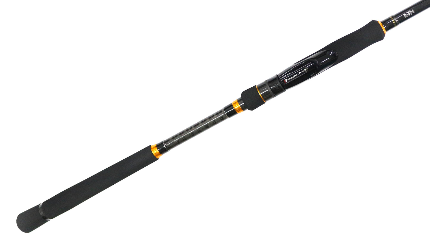 Major Craft Triple Cross Series Spinning Rod TCX 1002 M (0098)