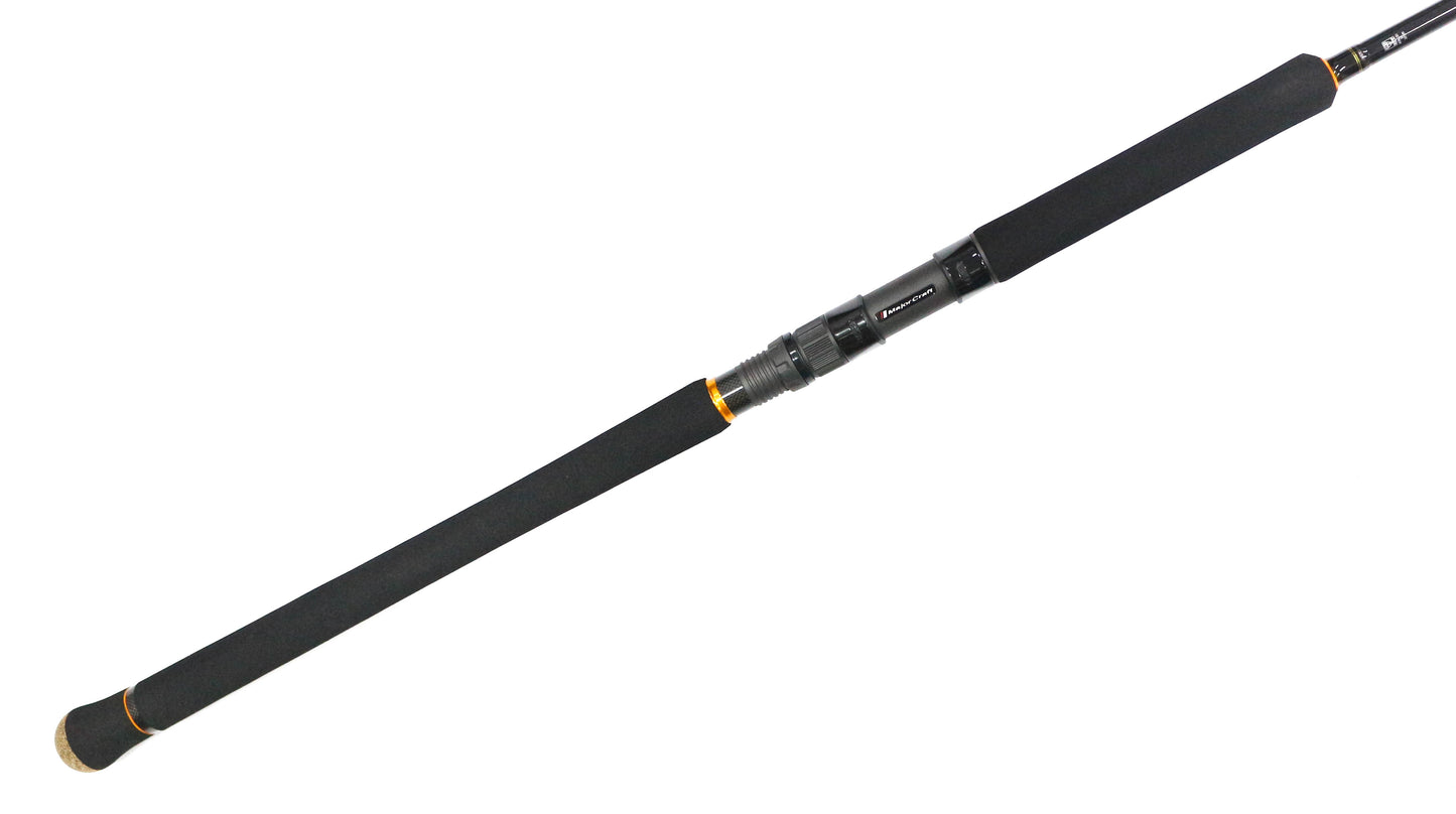 Joran Pemintal Seri Triple Cross Major Craft TCX 1002 MH (0746)
