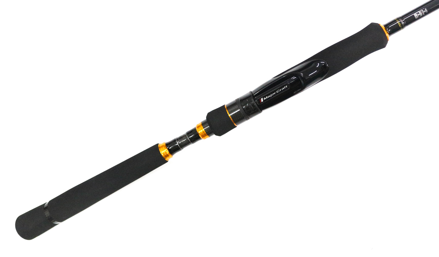 Major Craft Triple Cross Series Spinning Rod TCX 892L (0029)
