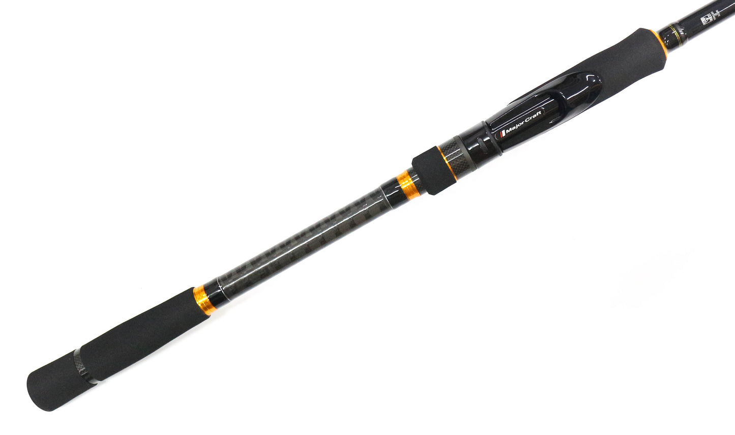Joran Pemintal Major Craft Triple Cross Series TCX 902 HS (0944)