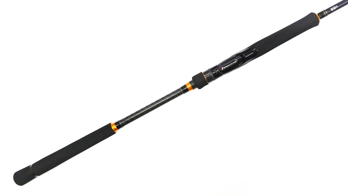 Major Craft Triple Cross Series Spinning Rod TCX 942 SSJ (0678)