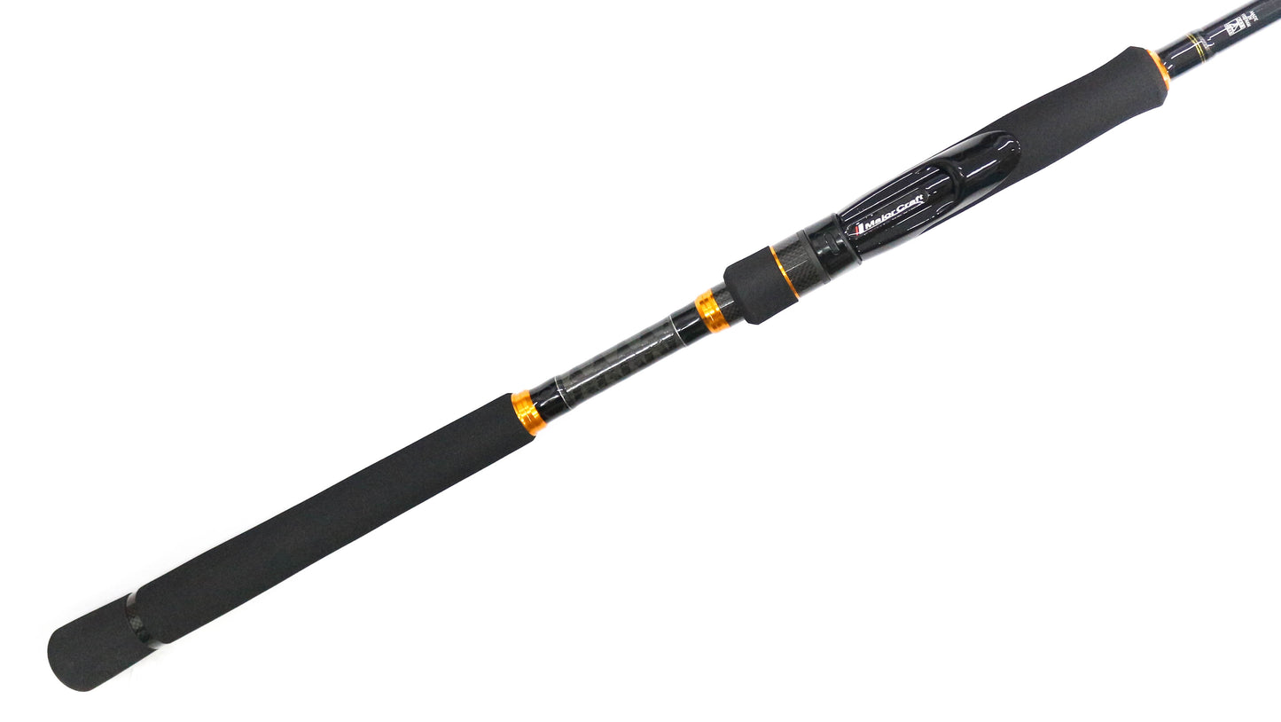 Major Craft Triple Cross Series Spinning Rod TCX 962 M (0081)