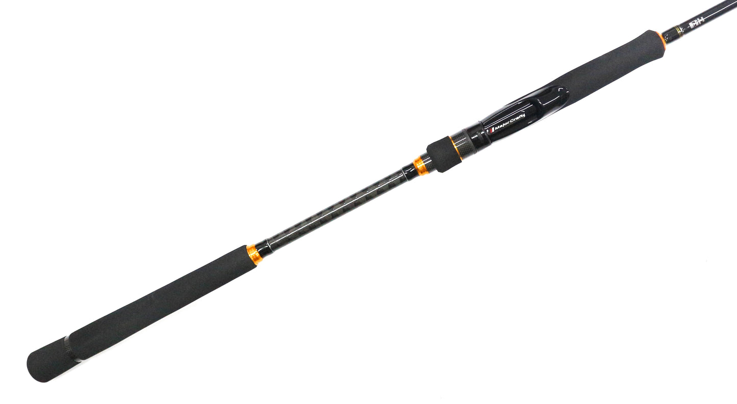 Major Craft Triple Cross Series Spinning Rod TCX 962 M/SRJ (0838)