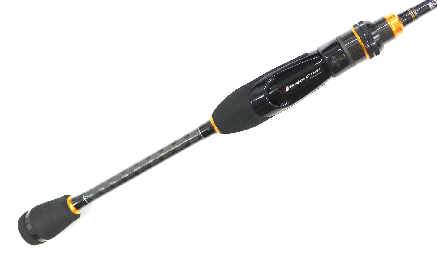 Joran Pemintal Major Craft Triple Cross Series TCX T682 AJI (0630)