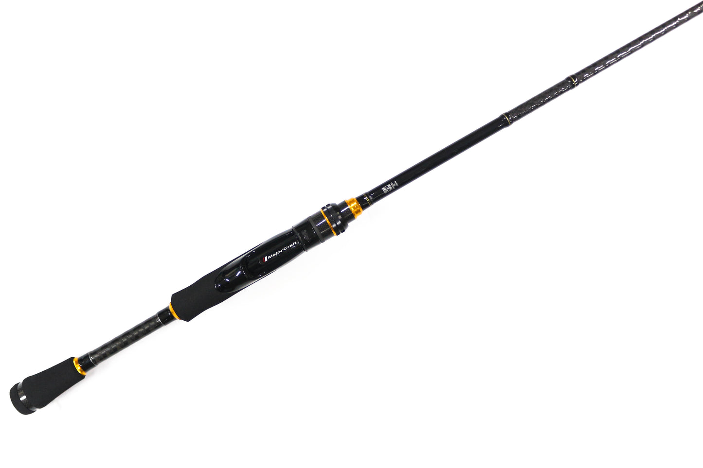 Joran Pemintal Major Craft Triple Cross Series TCX T732 L (0470)