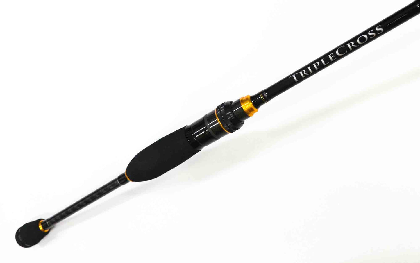 Major Craft Triple Cross Series Spinning Rod TCX T732AJI (0647)