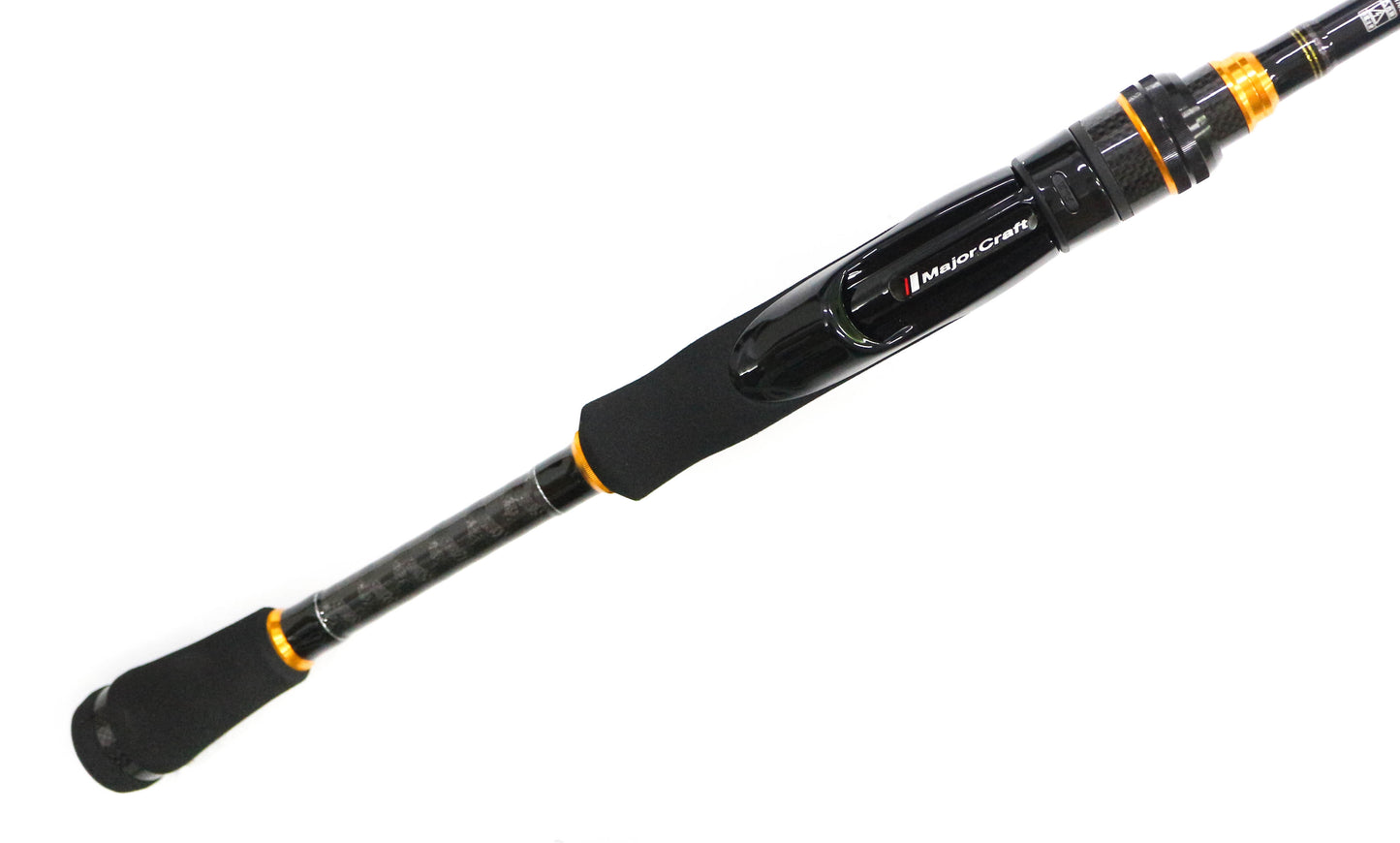 Joran Pemintal Seri Triple Cross Major Craft TCX T762 L 0487